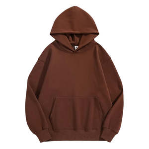 Sweat à capuche exclusif pour femmes de haute qualité à la mode et à la conception personnalisée Vente en gros de tissu polaire OEM orienté vers l'exportation - Product Image 6