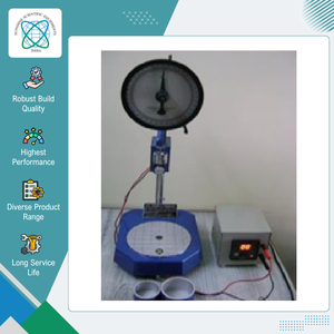 Proveedor Indio Vende Penetrómetro Digital de Alta Calidad, Ecológico y Fácil de Operar, Equipo de Prueba en Venta - Product Image 4