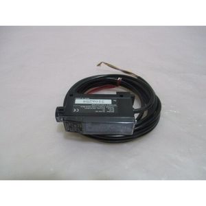 เซ็นเซอร์แอมพลิฟายเออร์ออปติคอล AMAT 1400-50013, Keyence - อุปกรณ์และอะไหล่เซมิคอนดักเตอร์ระดับโลกที่เชื่อถือได้ - Product Image 1