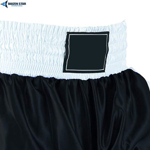 Pantalones Cortos de Entrenamiento de Boxeo para Hombre, de Secado Rápido, Ligeros, para Gimnasio, Fabricante OEM con Logotipo Personalizado - Product Image 6