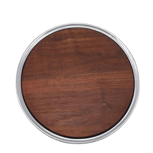Tabla de Cortar de Diseño Moderno y Elegante al Precio Más Bajo, Tabla de Cortar de Color Blanco y Marrón Hecha a Mano - Product Image 5