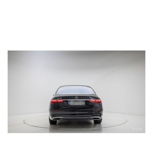 Mercedes-Benz Classe S S580L 4MATIC 2024, 123 198 km, boîte de vitesses automatique, conduite à gauche - Product Image 4