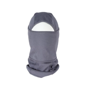 Pasamontañas de Poliéster Negro, Cubre Rostro Completo, Máscara Deportiva para Exteriores, para Adultos, 54-56CM, Unisex - Product Image 4
