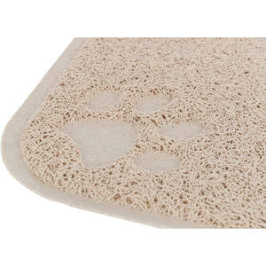 Tapis hygiénique pour bac à litière pour chat Blush 37 x 45 cm, accessoires pour bac à litière pour chat - Product Image 5
