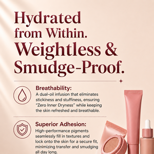 Matte Lipstick <b>Tube</b> <b>Plastic</b> Cosmetic Container with Screw Cap Custom Screen Printing Packaging - Product Image 3