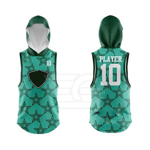 Colección de Uniformes de Fútbol 7v7, Material de Secado Rápido, Corte Flexible, Diseño Transpirable, Equipamiento Reforzado - Product Image 4