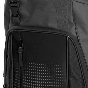 Vente directe d'usine, sacs à balles de baseball sur mesure, grande capacité, sacs à balles de baseball en gros pour hommes - Product Image 5