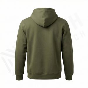 OEM Custom Logo Cotton Pullover <b>Hoodie</b> For <b>Men</b> And Women Sportswear Blank <b>Plain</b> <b>Hoodie</b> With Digital Printing For Winter Wear - Product Image 2