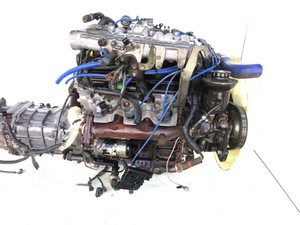 Motores 3.0L para Toyota 4Runner 91-92-93-94 con Transmisión Manual de 5 Velocidades 4X4 3VZFE - Product Image 5