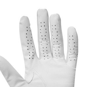 Guantes de Golf de Piel de Cabra Suave Impermeables de Primera Calidad para Hombre, Juego de Accesorios para Árbitro de Golf, Guantes de Golf Sintéticos de PU Suave, Piel de Oveja - Product Image 5