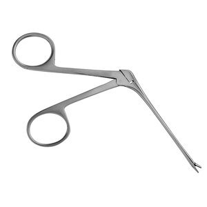 Forceps chirurgical manuel japonais en acier inoxydable 410 de qualité supérieure, design de pointe, pour usage professionnel en chirurgie générale standard - Product Image 2