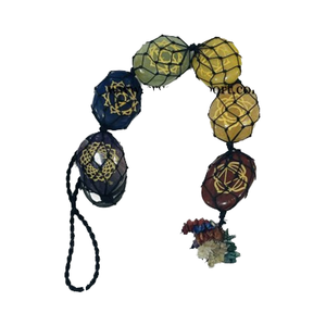 คริสตัลพลอยคริสตัลแกะสลักจากองุ่นหินอเมทิสต์สำหรับตกแต่งบ้าน - Product Image 2