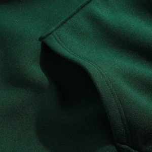 เสื้อฮู้ดซิปสำหรับผู้ชาย ผ้าฝ้าย 100% เหมาะสำหรับออกกำลังกาย ฟิตเนส เทรนนิ่ง เด็ก วัยรุ่น ไซส์ใหญ่ ใส่ได้ในฤดูหนาว ผ้าฟลีซนุ่ม ใส่ไปโรงเรียนได้ - Product Image 5