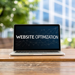Servicios Profesionales de Optimización de Sitios Web: Aceleración de Velocidad, Mejora de Core Web Vitals y Impulsión de la Conversión - Product Image 1