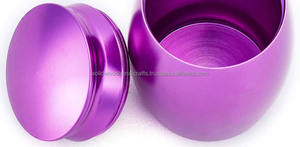 Urnas Conmemorativas de Latón para Mascotas, Urnas Funerarias para Guardar Recuerdos de Mascotas, Urnas de Entierro de Alta Calidad a Bajo Precio - Product Image 5