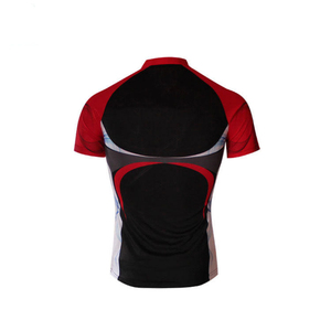 Premium Rugby Uniforms for Competitive Teams and Training Sessions with Breathable Fabric Durable Stitching and Custom Design - Product Image 4