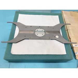 SSI / SWITCH SYSTEMS INTERNATIONAL 02-22318-001 - ผู้จัดจำหน่ายอุปกรณ์และอะไหล่เซมิคอนดักเตอร์ระดับโลกที่เชื่อถือได้ - Product Image 4