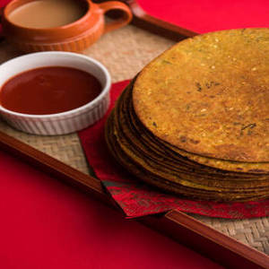 Nueva Temporada, 100% Puro Pan Plano Indio Picante (Khakhra), Crujiente y Tradicional, para Exportación al por Mayor y Mercados Alimenticios Globales - Product Image 6