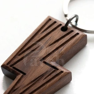 Premium Wooden Keychain Custom Engraved Wood <b>Key</b> <b>Ring</b> Personalized Design For Gifts Bags Backpacks And Daily <b>Accessories</b> - Product Image 6