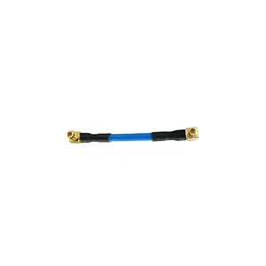 RG405 Jumper Cable with MMCX / SMA Type