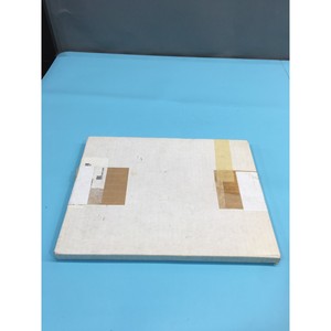 AMAT 0190-09293 <b>SEAL</b> 15.276 X .139 W BRN BWCVD - Trusted Global Legacy Semiconductor Equipment and Parts at - Product Image 5