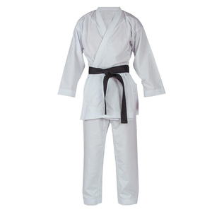 Uniforme de Jiu Jitsu Brasileño (BJJ) Personalizado con Bordado, Kimono de Alta Resistencia para Entrenamiento, Torneos y Competiciones de MMA - Product Image 1