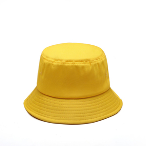 2026 Customized logo Printing logo Bucket Hat With logo Embroidery Printing Basin <b>Cap</b> With Embroidery Sublimation - Product Image 1