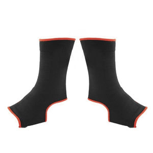 Adjustable Nylon Compression Bandage 1PC Elastic Ankle Strap Support Brace Fitness Sport Gym Ankle Protector Sleeve - Product Image 4