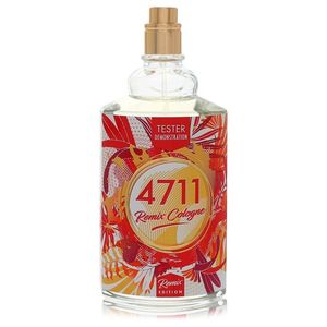 Eau De Cologne <b>Spray</b>-Remix Grapefruit by <b>Party</b> <b>Popper</b> Unisex Tester - Product Image 1
