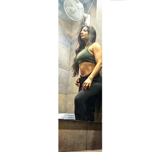 Fabricante Mayorista de Sujetadores Deportivos para Yoga, Sujetador Deportivo Cómodo y con Soporte para Estudios de Yoga, Fitness y Marcas Minoristas - Product Image 5