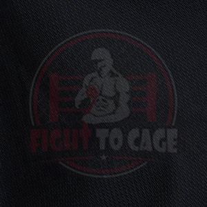 Premium Quality BJJ Uniform Solid Black Color Breathable Stretch Lightweight Printed Martial <b>Arts</b> Wear Polyester Cotton Made - Product Image 5