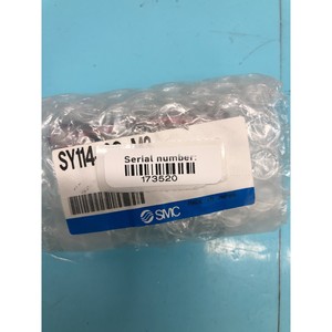 Vanne solénoïde SMC SY114-6G-M3, 173520 - Équipements et pièces semi-conductrices de renommée mondiale à la fois fiables et durables - Product Image 6