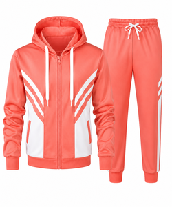 Conjuntos Deportivos de Fútbol Unisex al Por Mayor, Diseño Superior, Transpirables, Cómodos, con Letras, para Primavera - Product Image 5