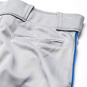 Pantalones Cortos de Béisbol de Primera Calidad, Material Duradero, Pantalones Cortos Deportivos para Exteriores, Venta en Línea - Product Image 6