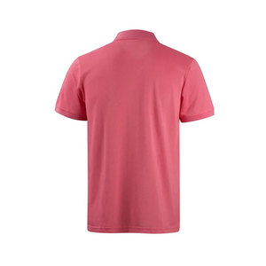 Nouveau Polo Homme Tendance Séchage Rapide Léger Respirant Décontracté pour le Golf OEM ODM Vente Chaude - Product Image 2