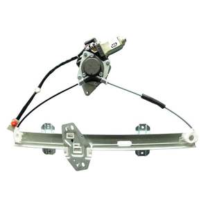 HND-005-4 72250-S04-A01 Pour Honda Civic Berline Lève-vitre électrique Faible MOQ Usine OEM/ODM Expédition Express NEUF - Product Image 2