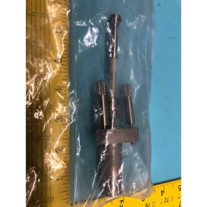 2 AMAT 0150-35625 ชุดสายเคเบิลวาล์วประตู Poly DPS - อุปกรณ์และอะไหล่เซมิคอนดักเตอร์ระดับโลกที่เชื่อถือได้ - Product Image 5