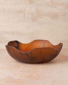 ชามสลัด SMART BOWLS ดีไซน์ใหม่ ชามเรซิ่นทำมือ สำหรับบ้านและสวน ห้องครัว และปรับแต่งรูปทรงได้ - Product Image 2