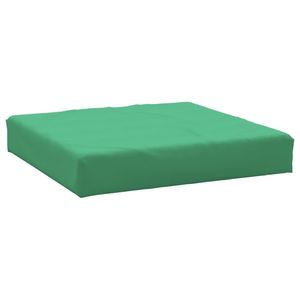 Cuscini e Imbottiture per Esterni in Tessuto Oxford Verde con Imbottitura in Fibra e Schiuma per Comfort e Durabilità - Product Image 5