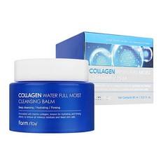 Farmstay Detergente Schiumogeno Olio-Controllante Grande Capacità 95ml, Balsamo al Collagene, Maschera Viso Funzionale, Sconto Skincare 5630189 - Product Image 1