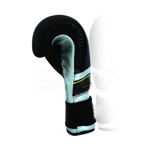 Guantes de entrenamiento de calidad profesional para gimnasio y entrenamiento físico, costuras duraderas para un uso prolongado - Product Image 4