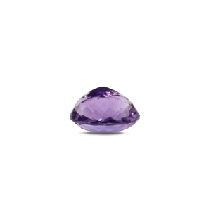 Natural Emerald Gemstone 8.15 Carat Certified Wholesale Light Pink Faceted Smooth Cut - Product Image 3