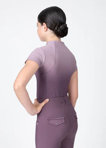 Base layer d'équitation pour enfants, tissu doux, extensible, confortable, durable, haut de gamme, personnalisable - Product Image 3