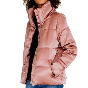 แจ็กเก็ตผู้ชายเสื้อแจ็กเก็ตผู้ชายเทรนด์ใหม่แจ็คเก็ตโพลีเอสเตอร์พร้อมซิปปิดฤดูหนาว - Product Image 2