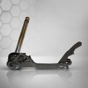 Eje de Cambio de Marchas para Motocicleta OEM 24610-KST-940 para Transmisión Hero Passion, Pieza de Repuesto - Product Image 3