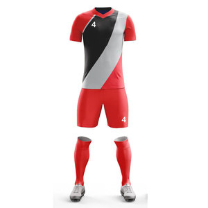 Uniformes de Baloncesto OEM 2026, Conjuntos de Verano con Diseño Impreso, Venta al Por Mayor, MOQ Bajo, Uniformes de Fútbol para Jóvenes - Product Image 2