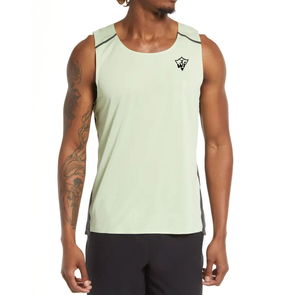 Premium Men Tank Top Designed For Comfort And Style With Soft Fabric Breathable Fit And Long Lasting Wear Men Tank Top