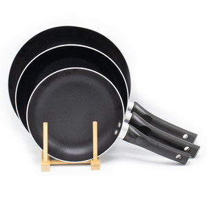 Lightweight <b>Non</b> <b>Stick</b> Frying <b>Pan</b> With Premium Finish For Convenient Everyday Use <b>Non</b>-<b>Stick</b> Frying <b>Pan</b> - Product Image 5