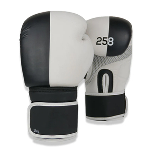Gants de boxe en cuir écologiques, respirants, durables, à séchage rapide, avec logo personnalisé, compatibles écran tactile, toutes saisons, directement de l'usine. - Product Image 3