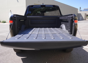 Camioneta R1T Ascends 4WD/AWD 2026 Usada en Buen Estado en Venta - Product Image 3